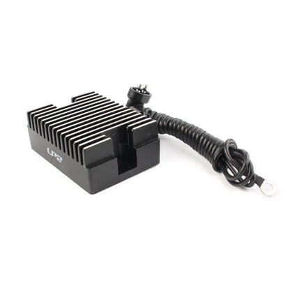 12v Regulator Rectifier for Harley Dyna Fat Boy Softail Glide 1340 (1991–1992, 1995–2019)