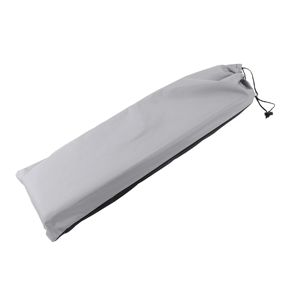 Set of 2 Insulated Blackout Rear Door Window Covers for Ford Transit (2015–2022) BCK86108K