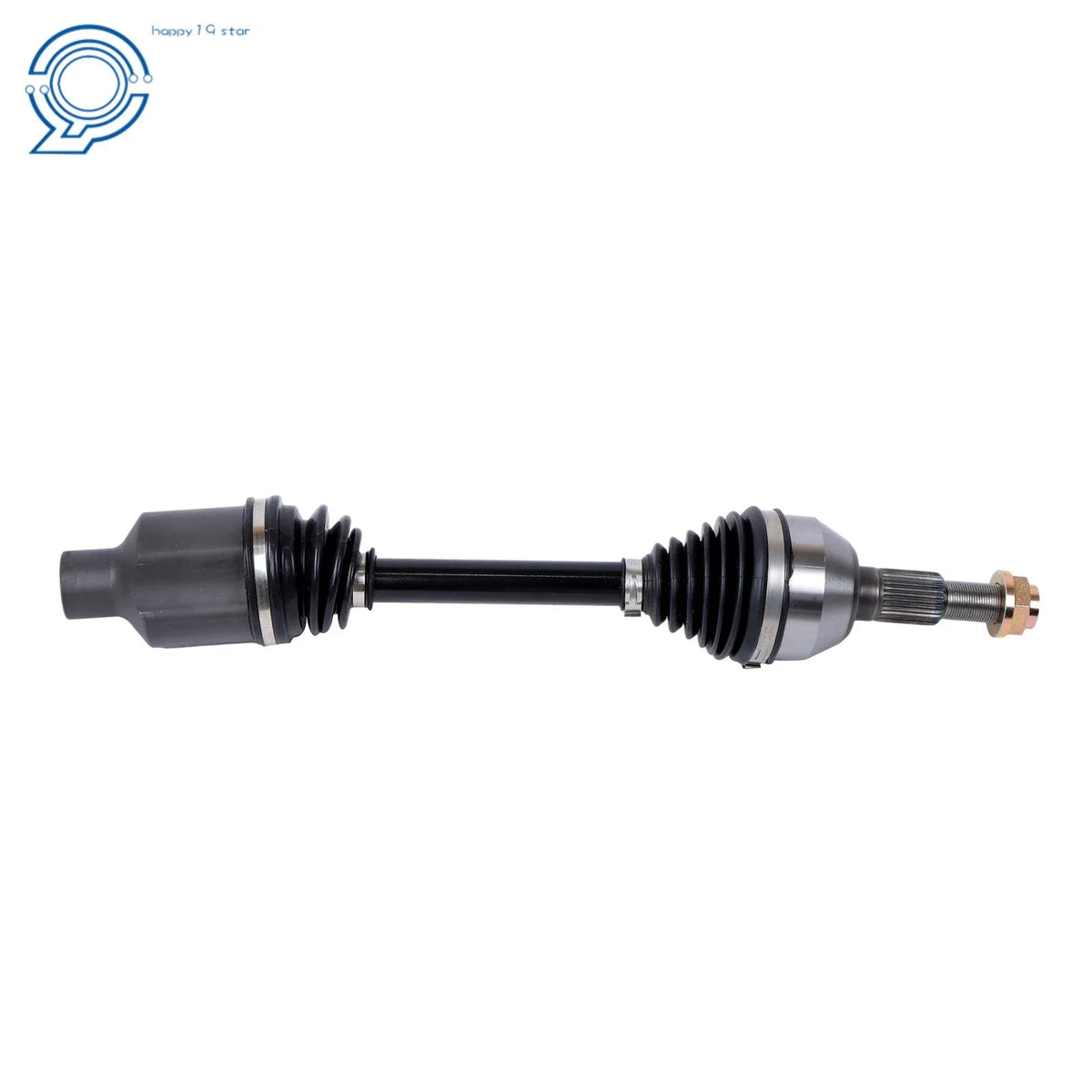 Front Right CV Axle Joint Shaft for Chevrolet Equinox (2010–2016)