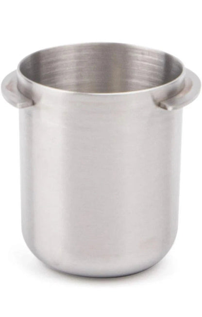 58mm Espresso Dosing Cup for Coffee Gear (Stainless Steel)
