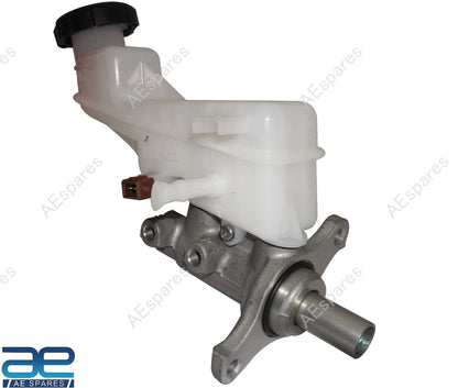 Brake Master Cylinder Assembly for Hyundai i20 (2014–2020)