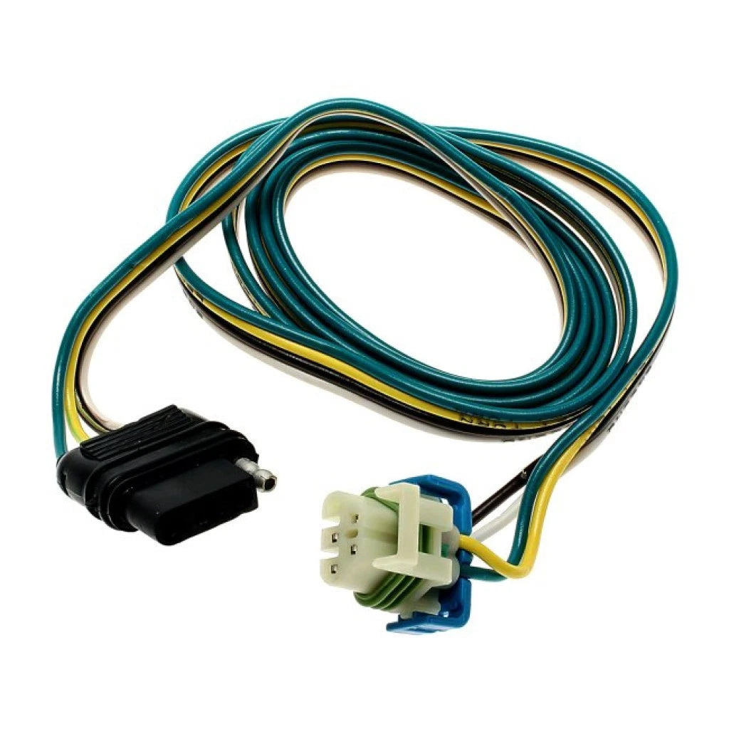 Trailer Wiring Harness Connector for Pontiac Aztek (2001–2004) OLX-ACDTC359-CL360A51