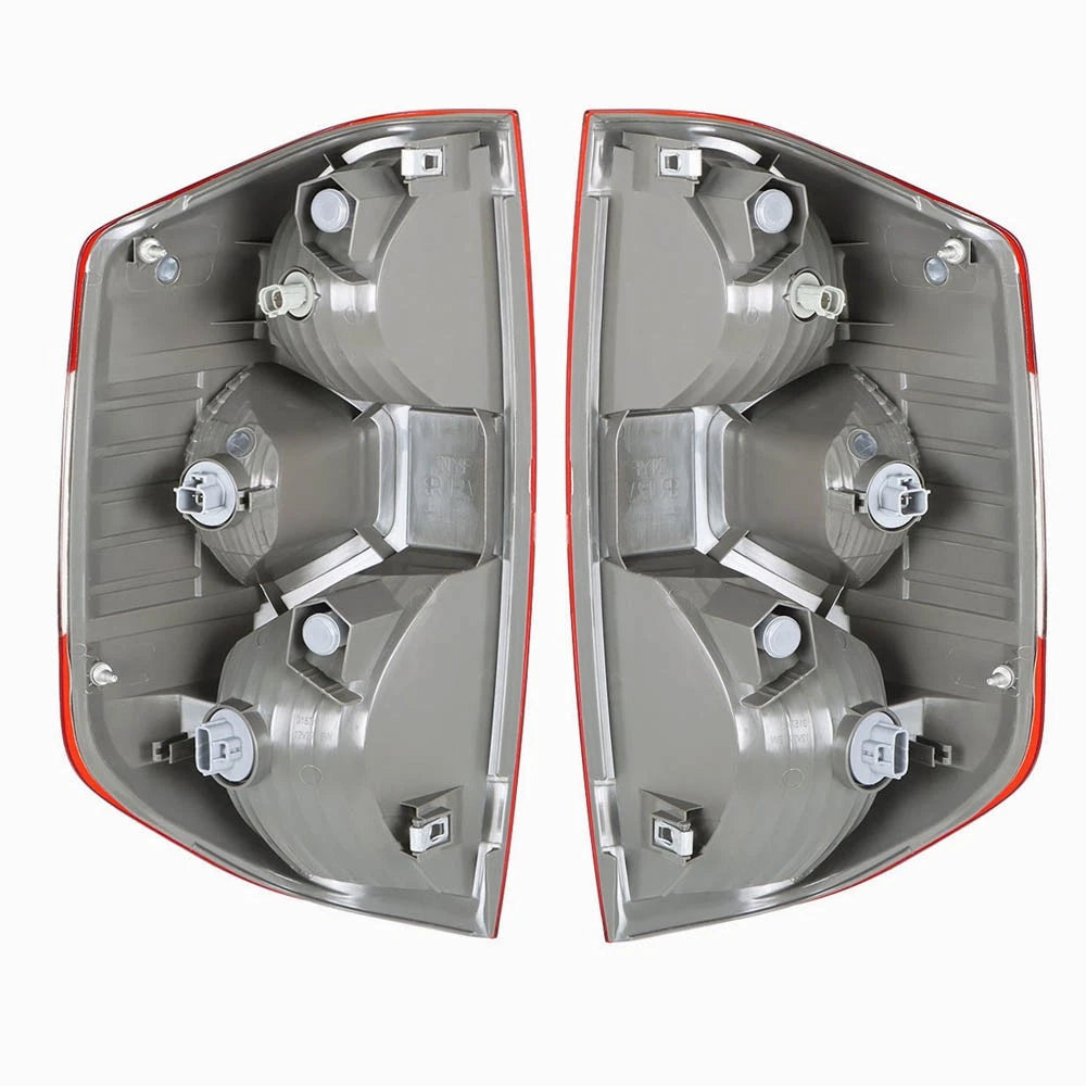 Set of 2 Tail Lights for Toyota Tundra (2014–2020) 81560-0C101 81550-0C101