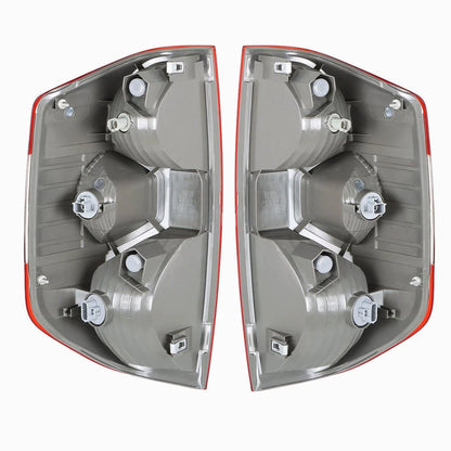 Set of 2 Tail Lights for Toyota Tundra (2014–2020) 81560-0C101 81550-0C101