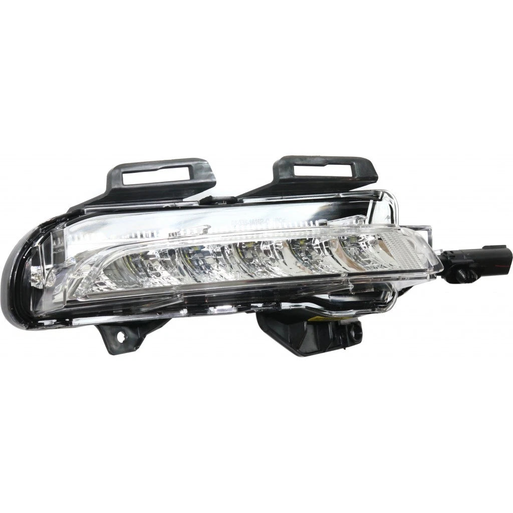 Daytime Running Light for Chevy Cruze Limited (2016) - LLX-GM2563106C-CL360A71, GM2563106