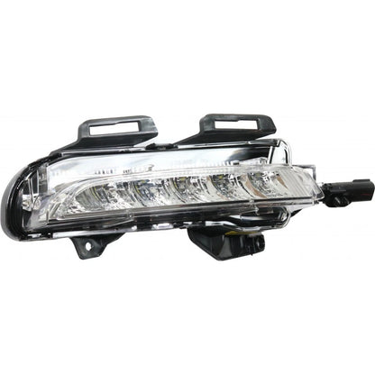 Daytime Running Light for Chevy Cruze Limited (2016) - LLX-GM2563106C-CL360A71, GM2563106