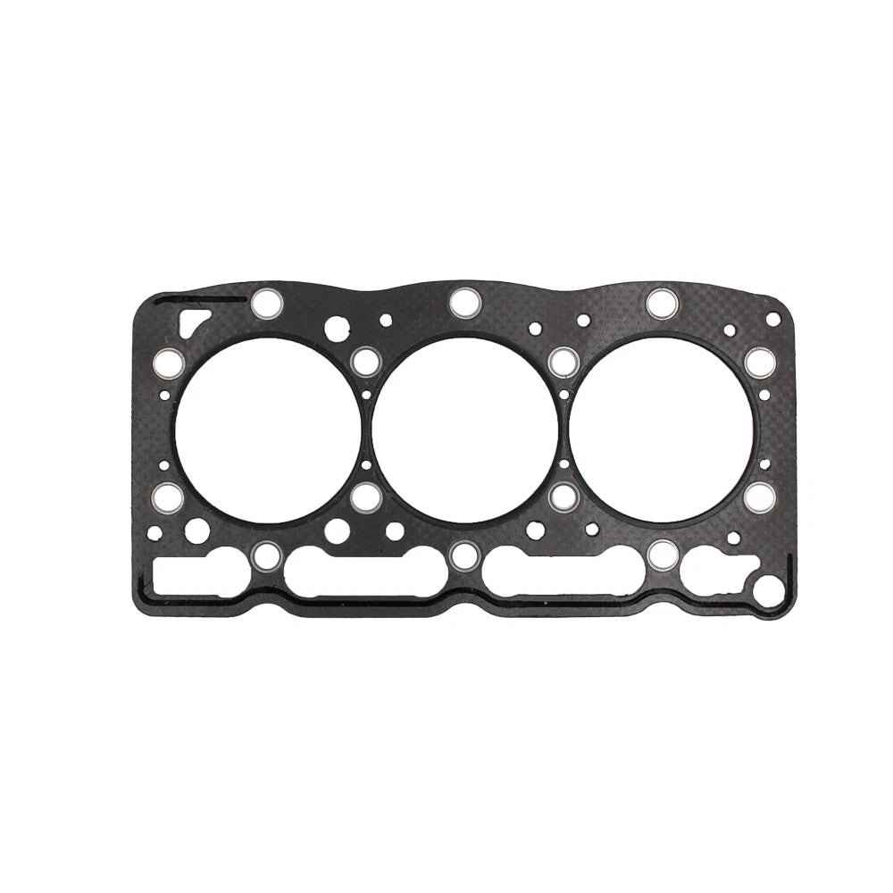 Composite Cylinder Head Gasket for Kubota F2560 F2560E (No Years Specified)