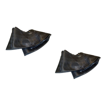 2X 4" x 19" Tire Tube for Massey Ferguson (Fits 400x19)