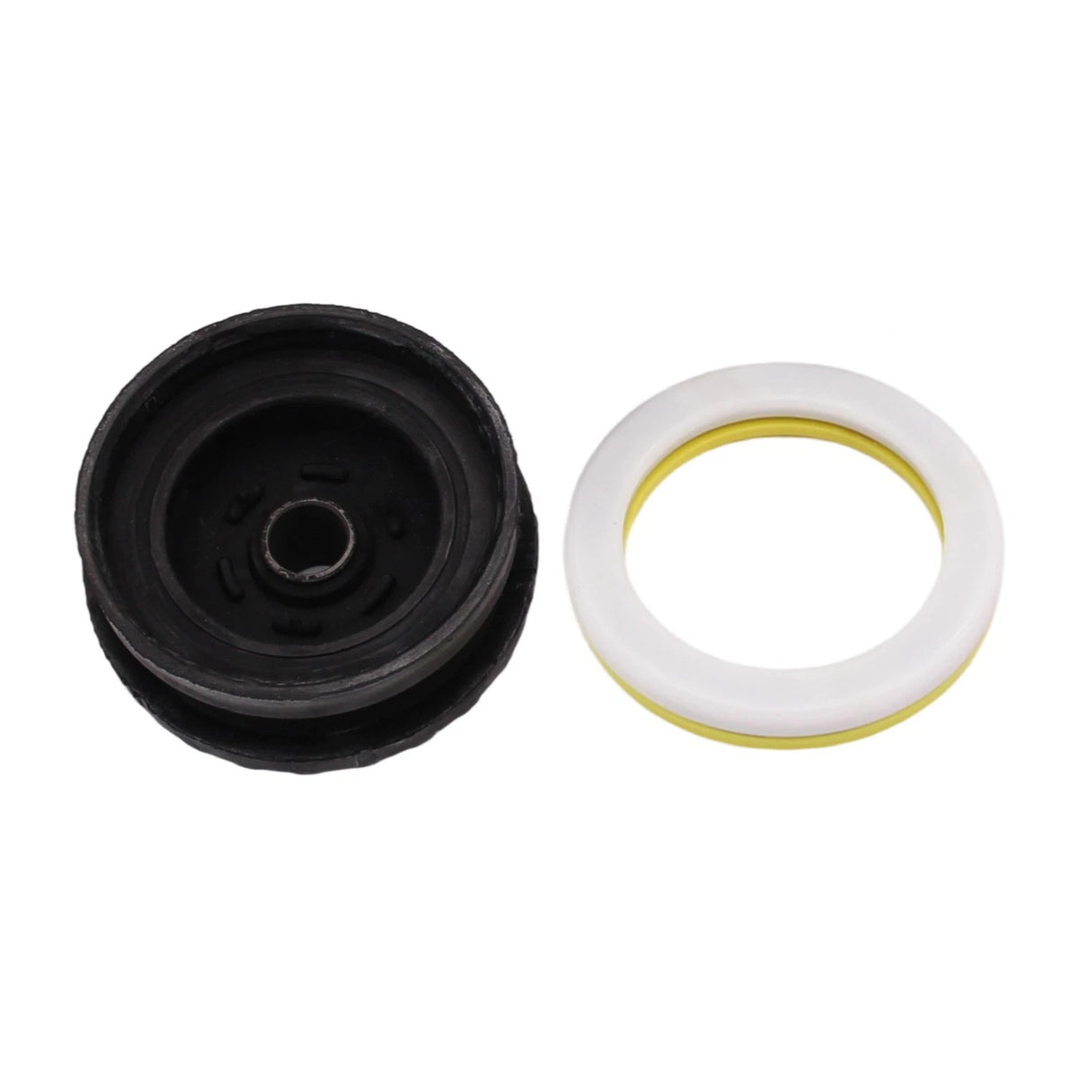 2Pcs Front Strut Mount and Bearing Kit for Pontiac GTO G8 Chevrolet Caprice (2004–2006) 90288206