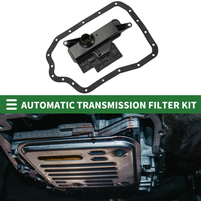 Set of 2 ASC51 Automatic Transmission Filter Kit No.3533073021 for Toyota RAV4 (2013–2018)