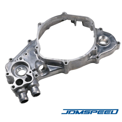 2-Stroke Right Side Crankcase Cover for Honda CR500R (1990–2001) 11340-MAC-670