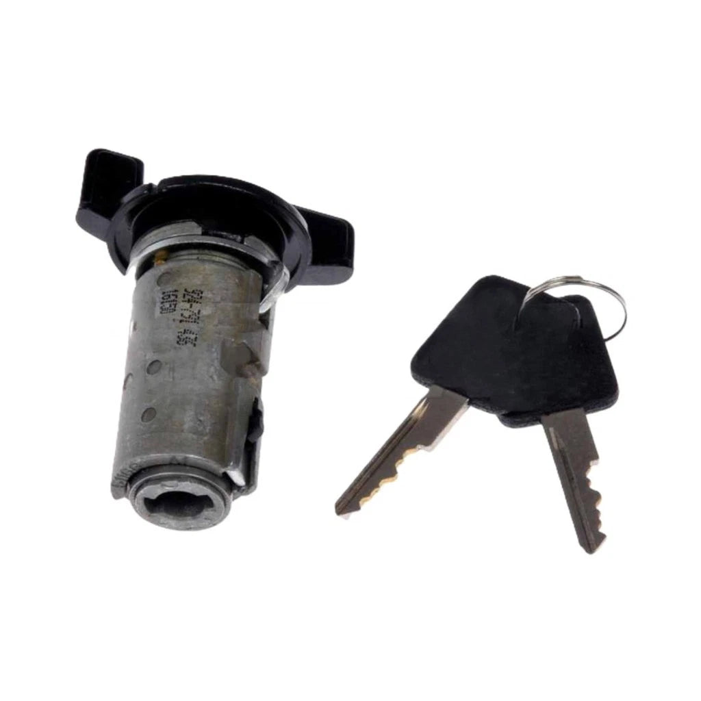 2X Ignition Lock Cylinder for GMC C6500 Topkick (1997–2002) ALX-PAU-RB-924-791-CLA6