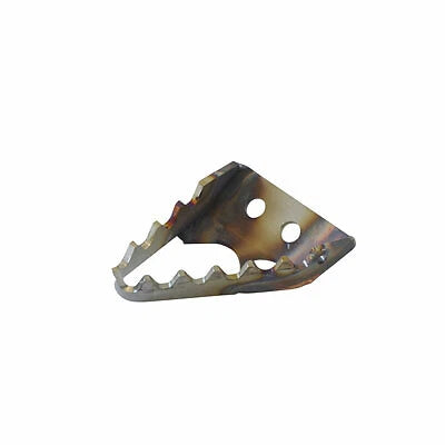 Brake Pedal Tip for Enduro Engineering