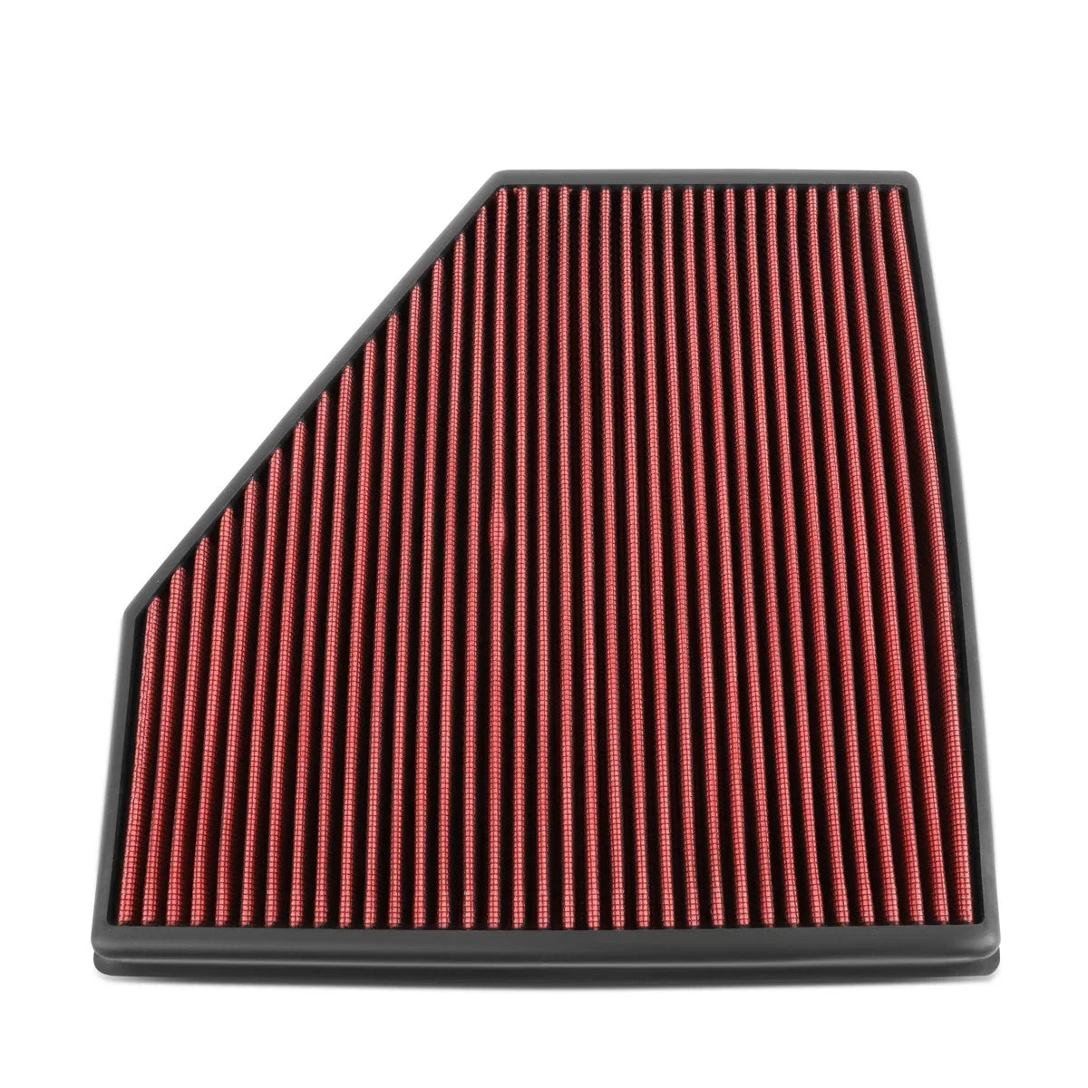 Reusable Drop-In Panel Air Filter for BMW 118i/120i/125i/420i/3-Series (2012–2023)