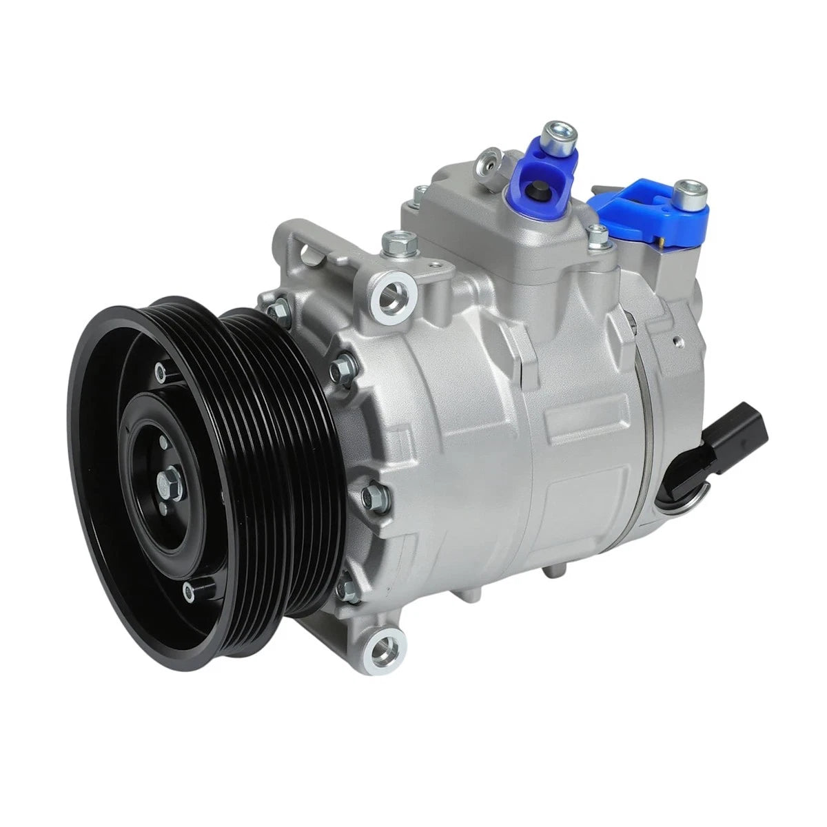 A/C Compressor for VW Golf Jetta Passat Beetle Audi (17977466, CO4574JC, 198567)