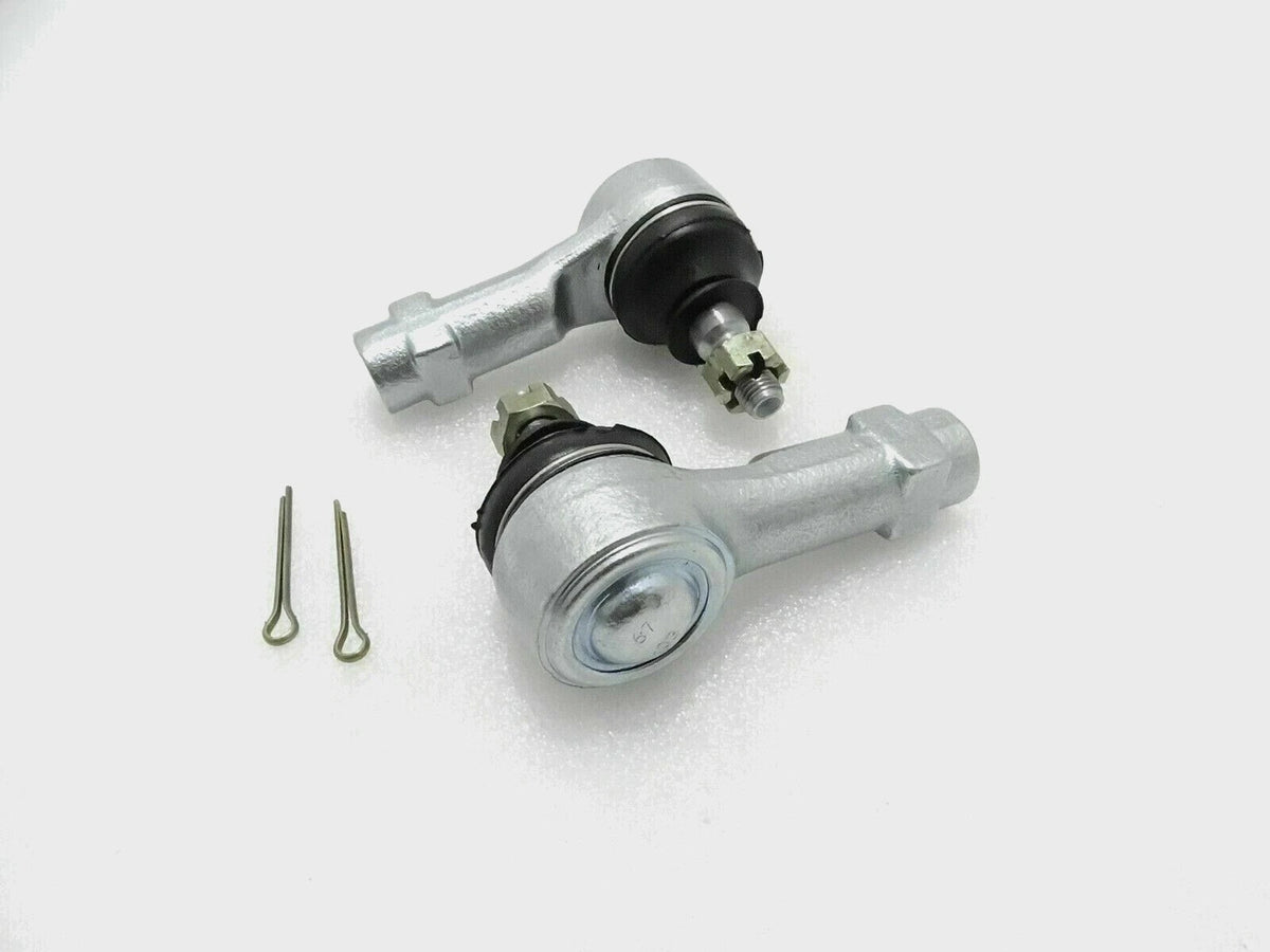 Tie Rod End for Hyundai Amica Atos (1998–2005)