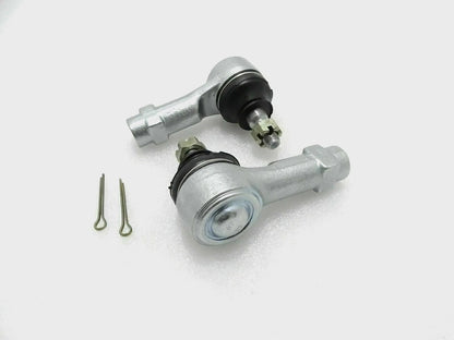 Tie Rod End for Hyundai Amica Atos (1998–2005)