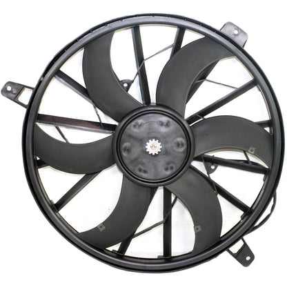 Cooling Fan Assembly for Jeep Grand Cherokee (1999–2004) 75254, J160304