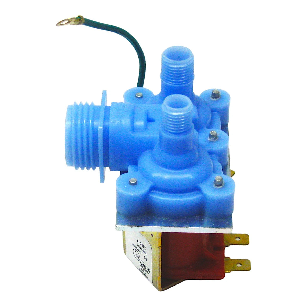 Refrigerator Water Inlet Valve for Whirlpool (2010–2023)
