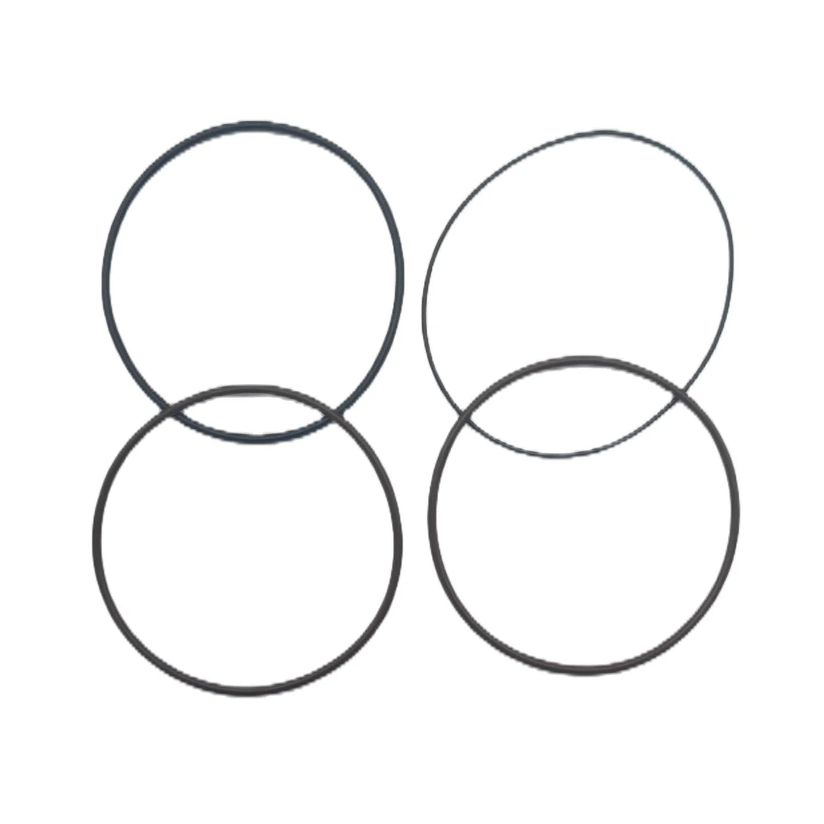 Gasket Kit for Volvo Penta Cylinder Liner (Replaces: 275751)