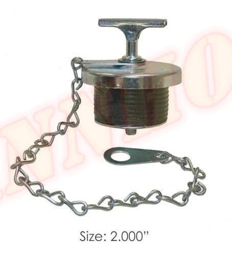 Oil Cap for Cummins (3418519, 3093962, 3420926, 107981)