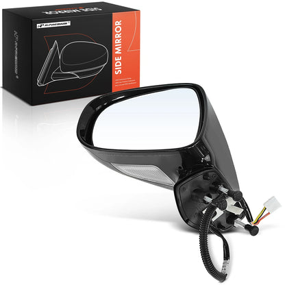 Driver Power Side Mirror for Lexus IS250 IS350 (2006–2008) 8794053241, LX1320109