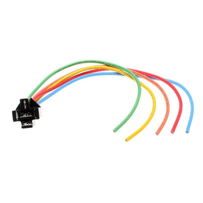 Electrical Connector for Volkswagen Beetle (2003–2007) ALX-PAU-SI-HP3810-CLA16