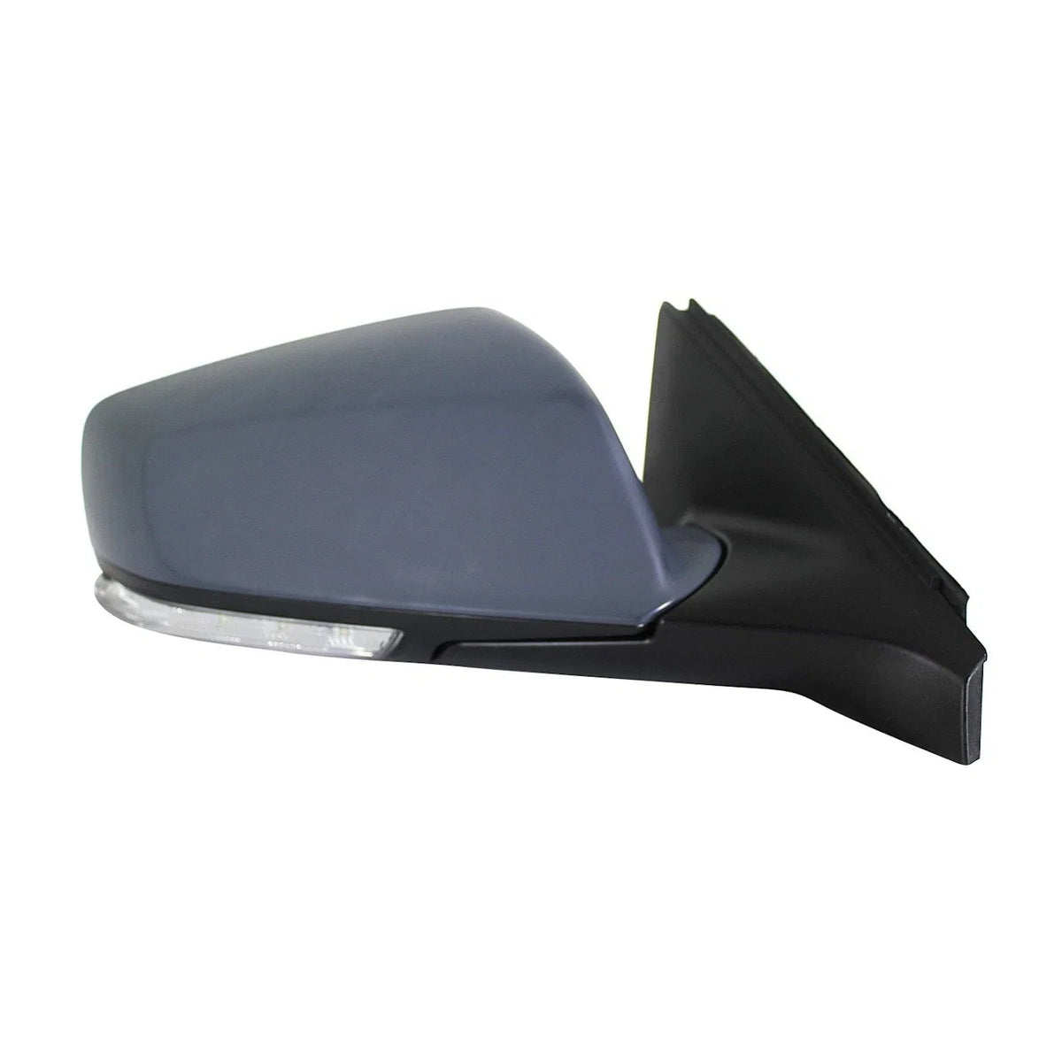 Power Mirror for Buick LaCrosse (2010–2012) Right with Memory, Puddle Lamp
