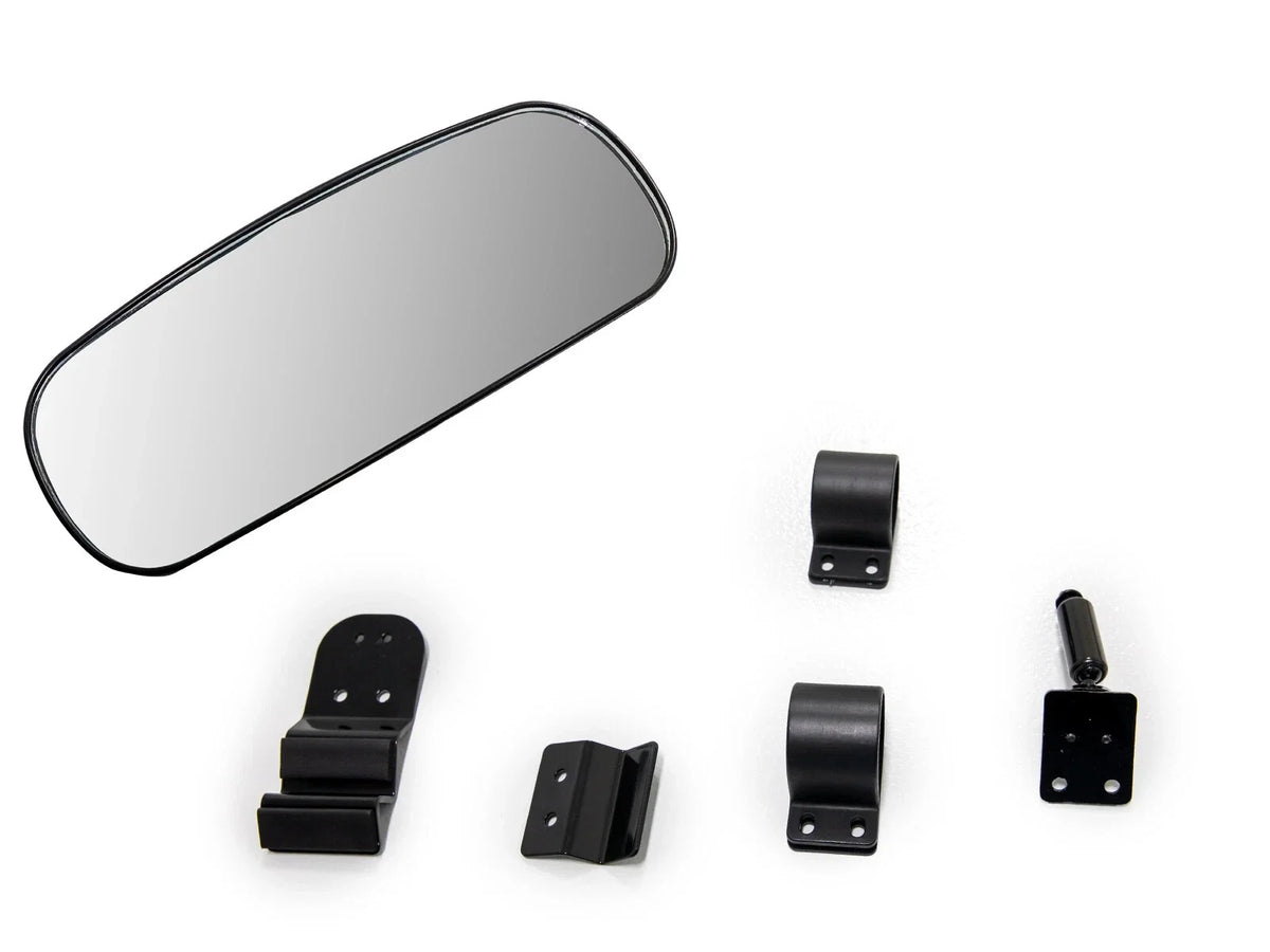 Rear View Mirror for Kawasaki Teryx 750 / 800 / 4 (2008–2023)