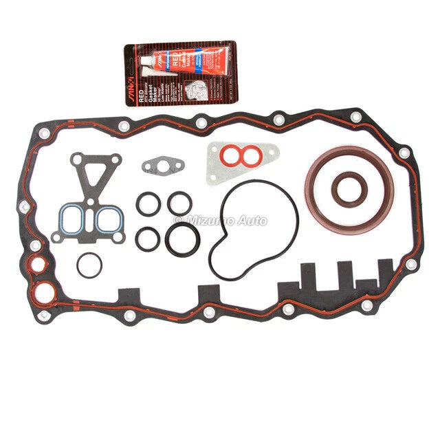 Full Gasket Set for Chrysler PT Cruiser 2003–2004 (MA-5741119522, HS26206PT-1)