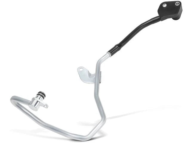 Turbocharger Oil Return Line for Mercedes CLS63 AMG (2014–2018) 29438ZGRP