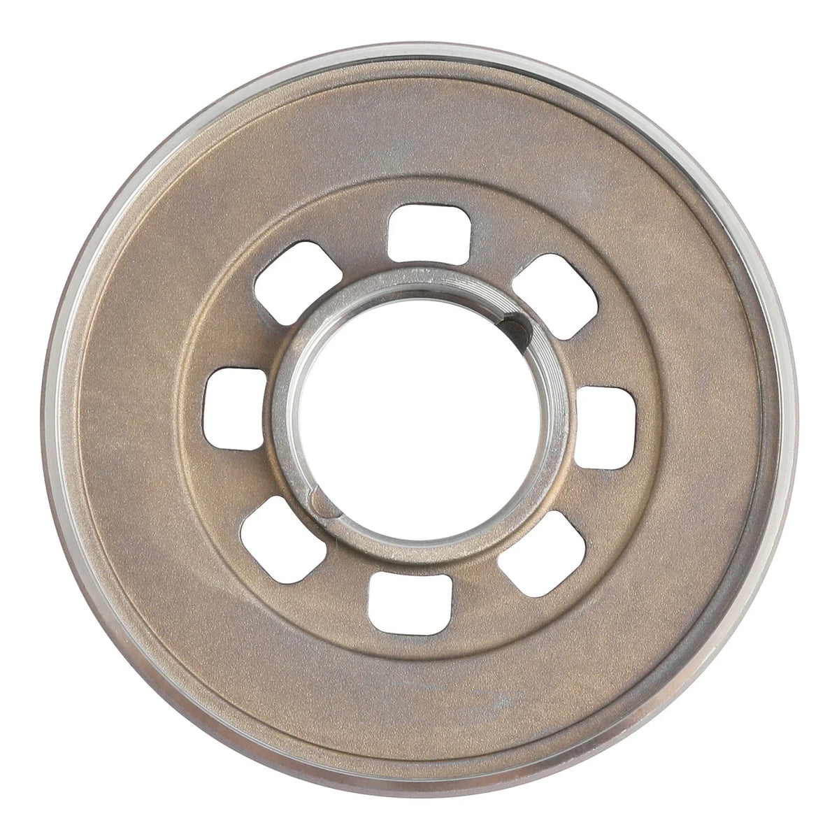 Clutch Pressure Plate Set for Harley Sportster 883 1200 48 (2004–2022)