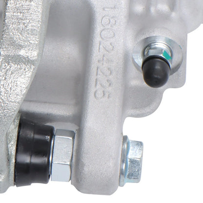 Set of 2 Rear Brake Calipers for GMC Sonoma (1998–2004) 18-B4712