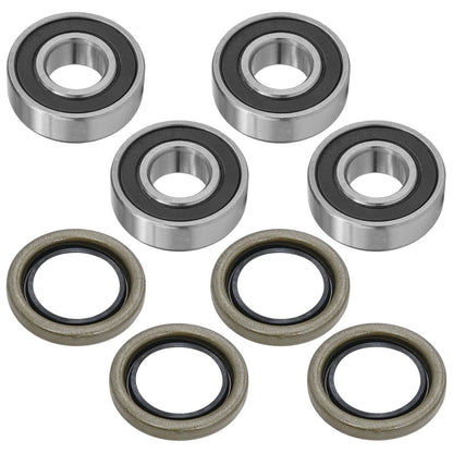 Deck Spindle Repair Kit for John Deere (AM126418, M110024, ET15755, M135283)