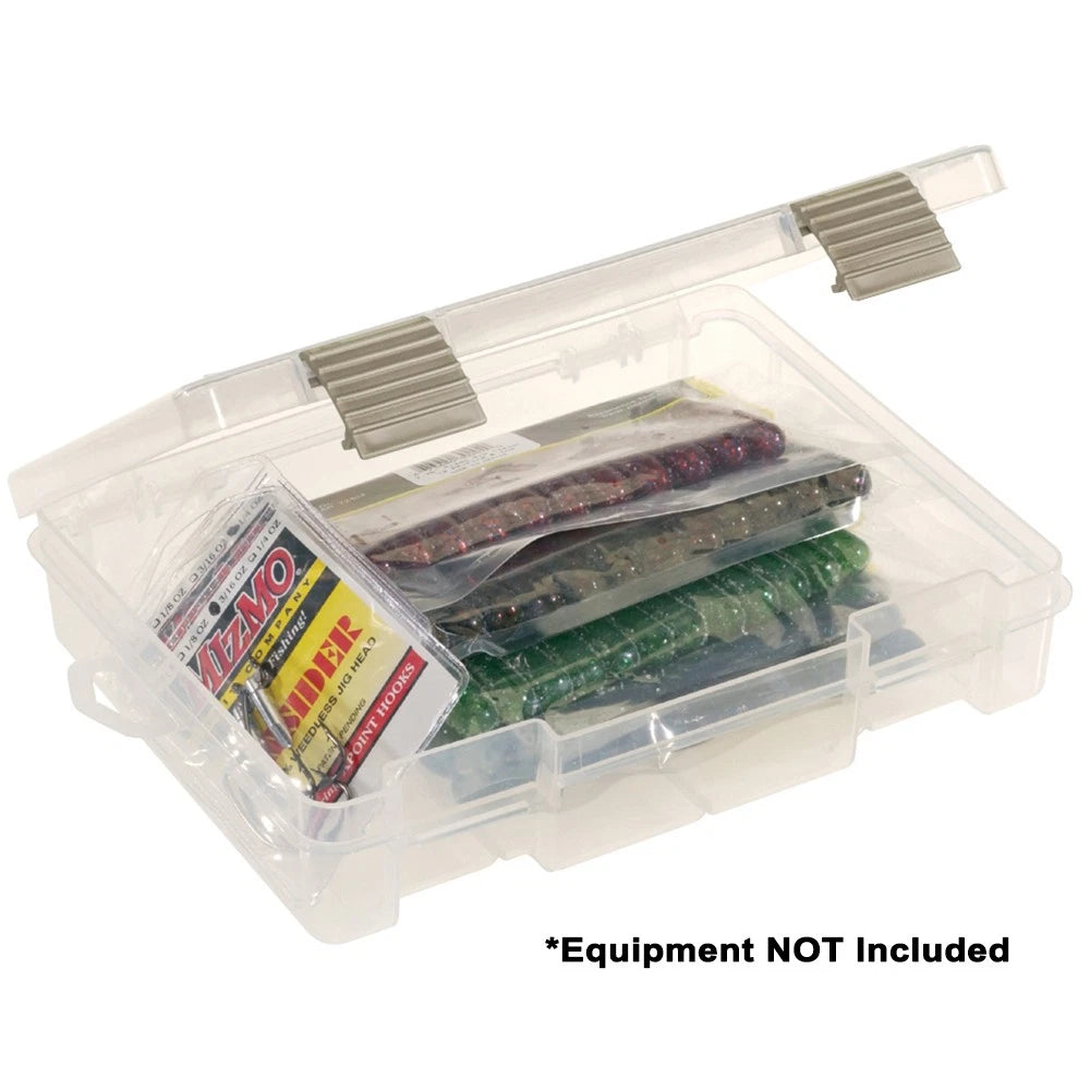 Plano ProLatch Open-Compartment Stowaway Half-Size 3700 (2371500)