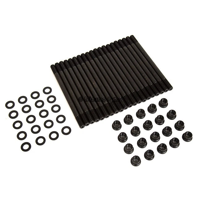 Head Studs for Ford Super Duty 6.0L (2004–2010) MA-9761295317, ES72229, ES72242, HSKK4214