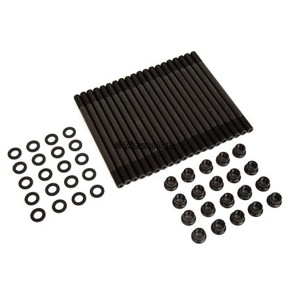 Head Studs for Ford Super Duty 6.0L (2004–2010) MA-9761295317, ES72229, ES72242, HSKK4214