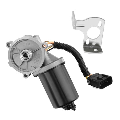 Transfer Case Motor for Chevy Silverado GMC Sierra Tahoe Escalade H2 (2000–2014) 600-908