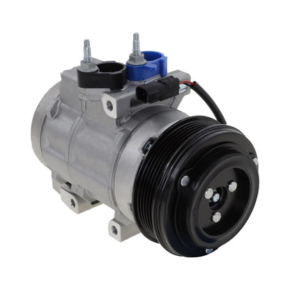 A/C Compressor Kit for Ford F-250 Super Duty (2009) 16804590, 6512617, 68192