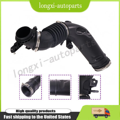 Air Inlet Hose for Ford Escape (2013–2016) CV6Z9B659F, CV6Z-9B659-D