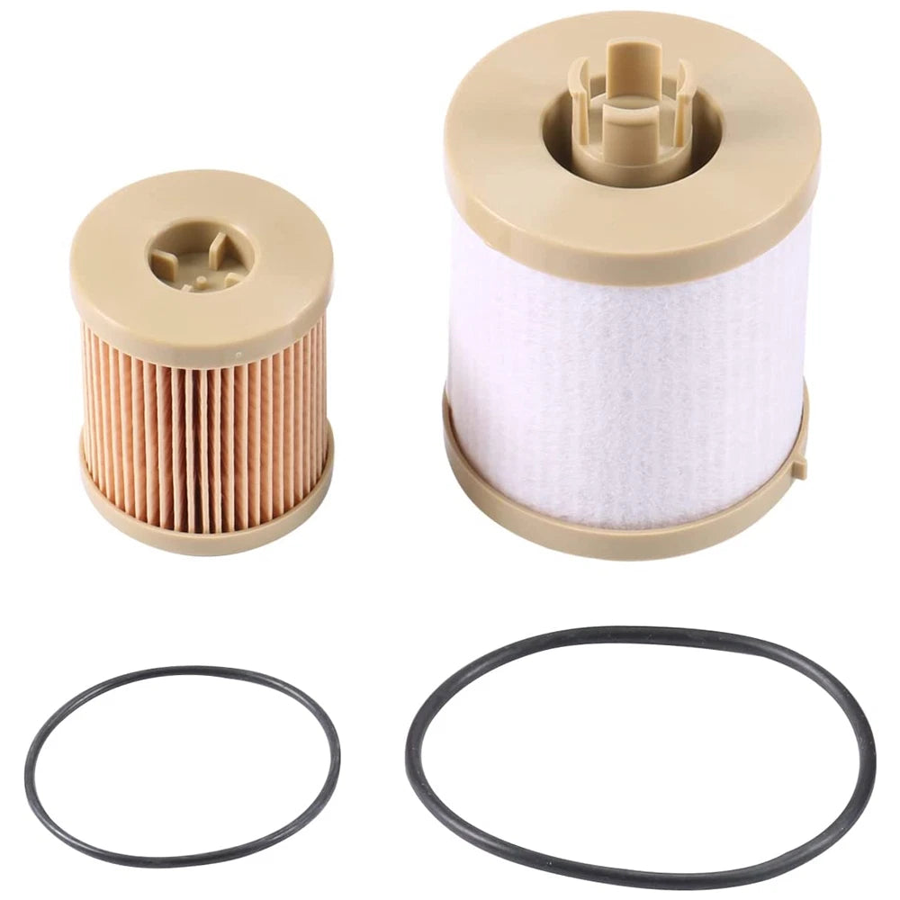 Fuel Filter Kit for Ford F Series (2003–2006) Replaces FD4616, XL-FF-2016