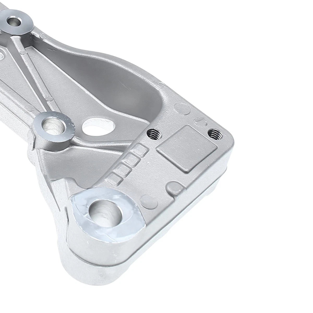 Front Passenger Right Motor and Transmission Mount Bracket for VW Eos (2010–2015) 18076777, 1K0199296F, 1K0199296E, 1K0199296J