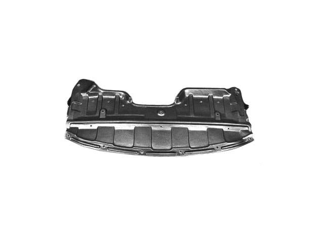 Undercar Shield for Nissan Rogue (2008–2013) 73631GQFG