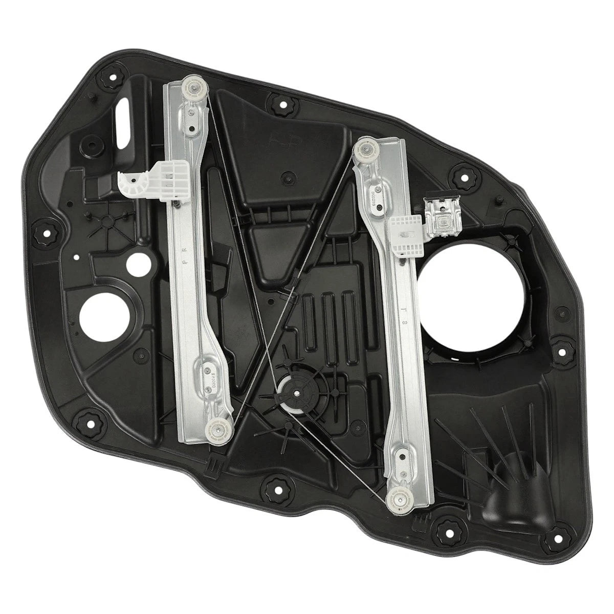 Window Regulator for Kia Optima Sedan (2014–2015) 824812T500, 824812T510