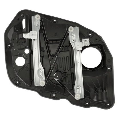 Window Regulator for Kia Optima Sedan (2014–2015) 824812T500, 824812T510