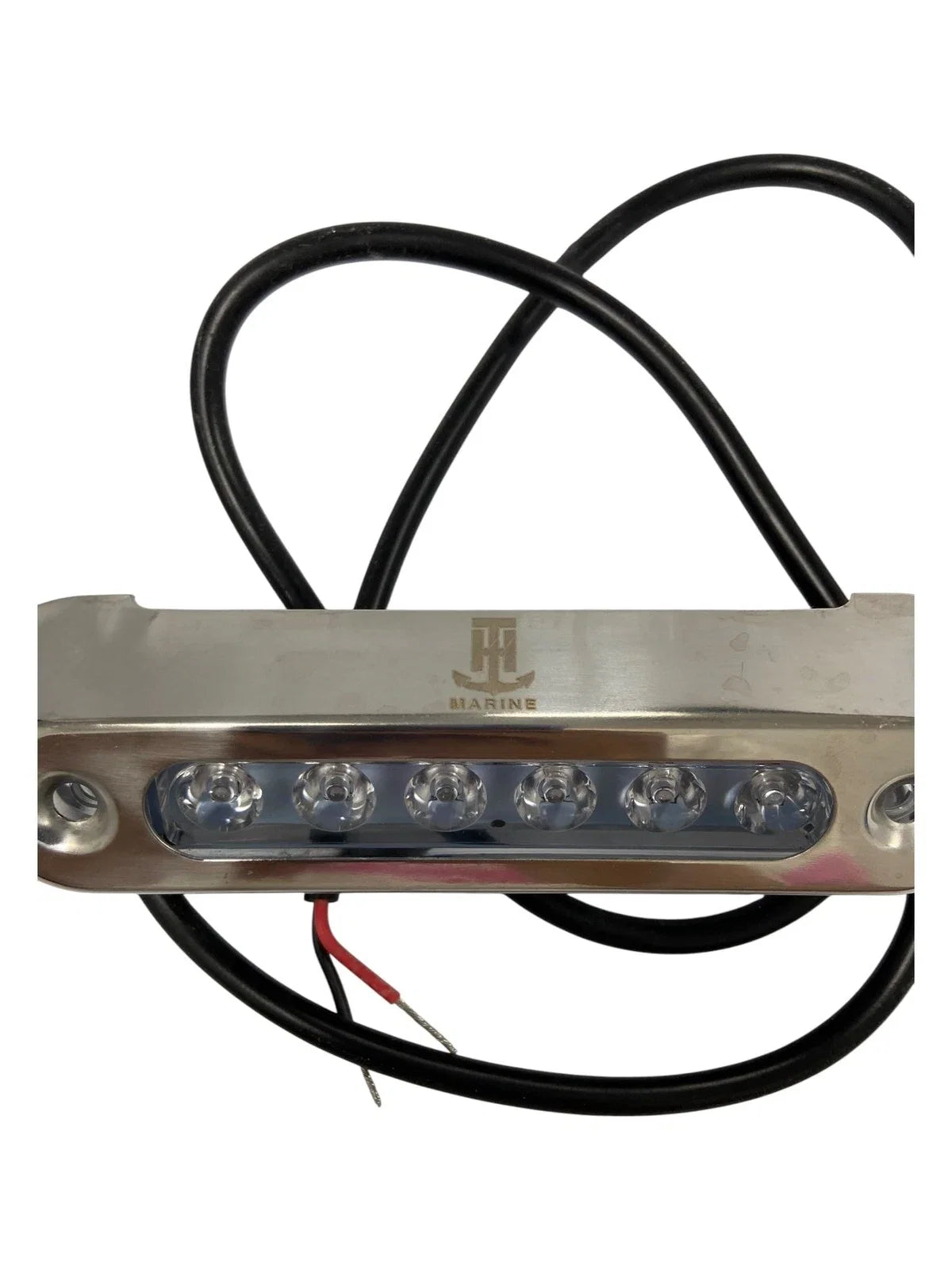 TH Marine SM7815B Under Water LED Light for Marine (No Gasket)