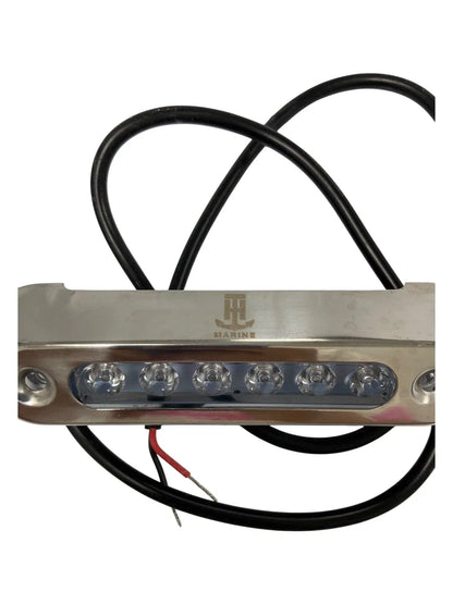 TH Marine SM7815B Under Water LED Light for Marine (No Gasket)