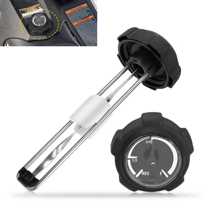 Fuel Gauge 2873628 for Polaris ATP 500 4x4 HO (2004–2005)