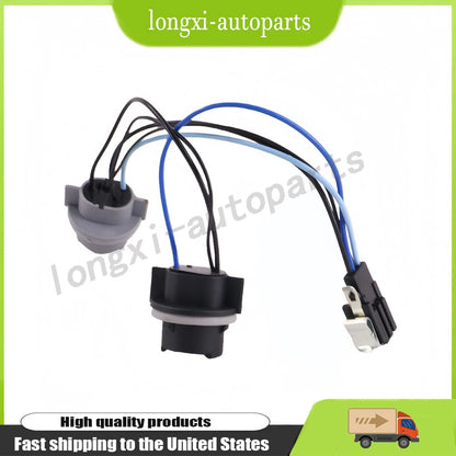 Brake Lamp Wiring Harness & Socket for Chevrolet Malibu (2013–2016) 20942279