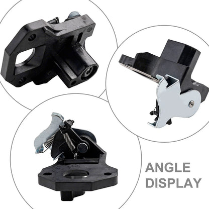 Choke Control Assembly 16600-Z8B-900 for Lawn Mower